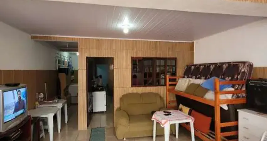 Casa para venda em itanhaém, laranjeiras, 2 dormitórios, 2 suítes, 1 banheiro, 4 vagas