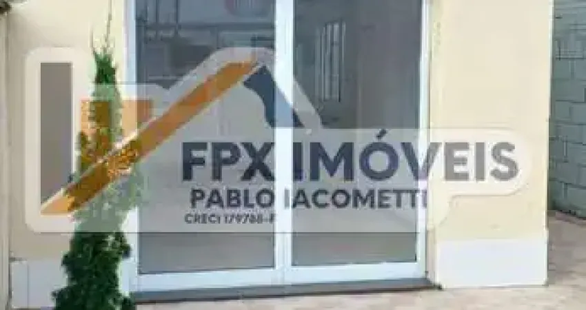 Casa para venda em itanhaém, tupy, 2 dormitórios, 2 banheiros, 1 vaga