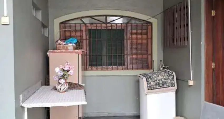 Casa para venda em itanhaém, corumbá, 3 dormitórios, 1 suíte, 1 banheiro, 5 vagas