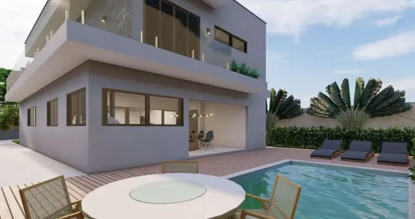 Casa para Venda em Itanhaém, Gaivotas, 3 dormitórios, 3 suítes, 2 banheiros, 4 vagas