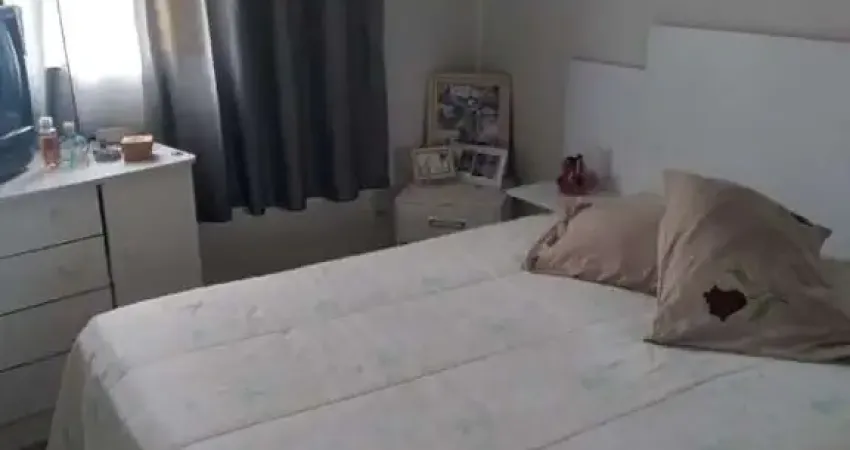 Apartamento para venda em cotia, caucaia do alto, 2 dormitórios, 1 banheiro, 1 vaga