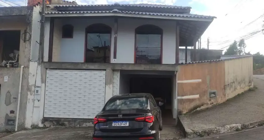 Casa para venda em votorantim, jardim colinas, 3 dormitórios, 1 suíte, 2 banheiros, 3 vagas