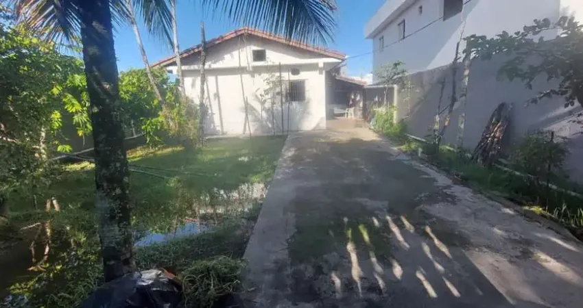 Casa para venda em itanhaém, luiza mar mirim, 2 dormitórios, 1 suíte, 1 banheiro, 3 vagas