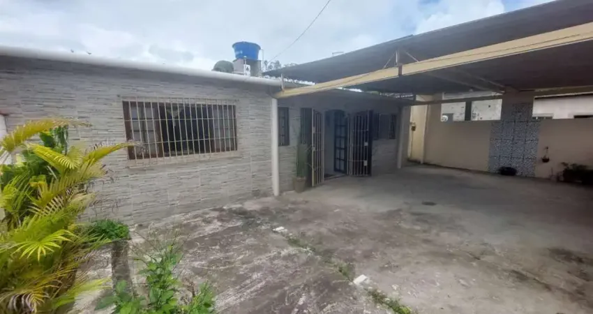 Casa para venda em itanhaém, gaivotas, 3 dormitórios, 2 suítes, 1 banheiro, 4 vagas