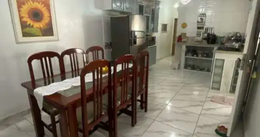 Casa para venda em itanhaém, suarão, 3 dormitórios, 1 suíte, 1 banheiro, 2 vagas