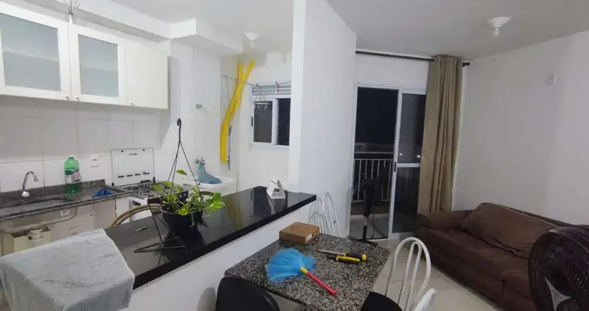 Apartamento para venda em itanhaém, gaivotas, 2 dormitórios, 1 banheiro, 1 vaga
