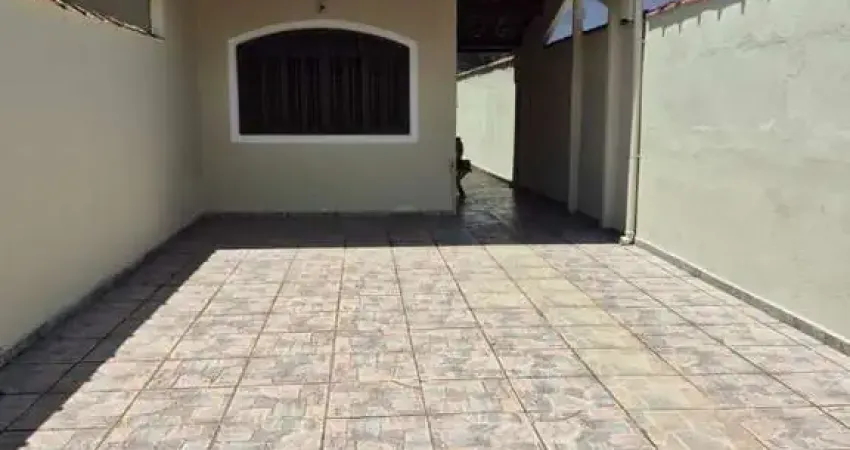 Casa para venda em itanhaém, gaivotas, 2 dormitórios, 1 suíte, 2 banheiros, 2 vagas