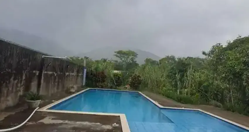 Chácara para Venda em Itanhaém, Gaivotas, 2 dormitórios, 1 suíte, 2 banheiros, 10 vagas