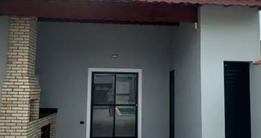 Casa para Venda em Itanhaém, Gaivotas, 2 dormitórios, 1 suíte, 2 banheiros, 2 vagas