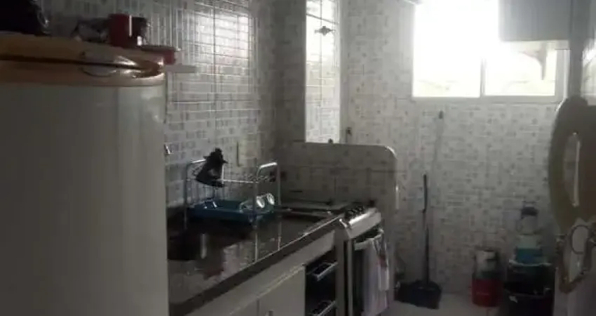 Apartamento para venda em itanhaém, gaivotas, 2 dormitórios, 1 banheiro, 1 vaga