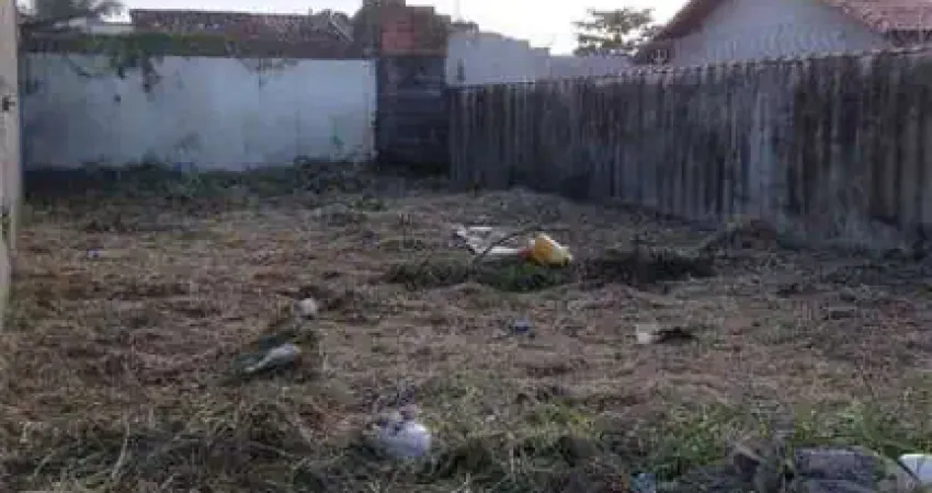 Terreno à venda na Avenida Flacides Ferreira, 796, Balneário Gaivota, Itanhaém