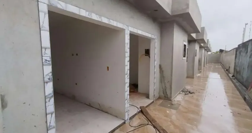 Casa para venda em itanhaém, cibratel 2, 2 dormitórios, 1 suíte, 1 banheiro, 1 vaga