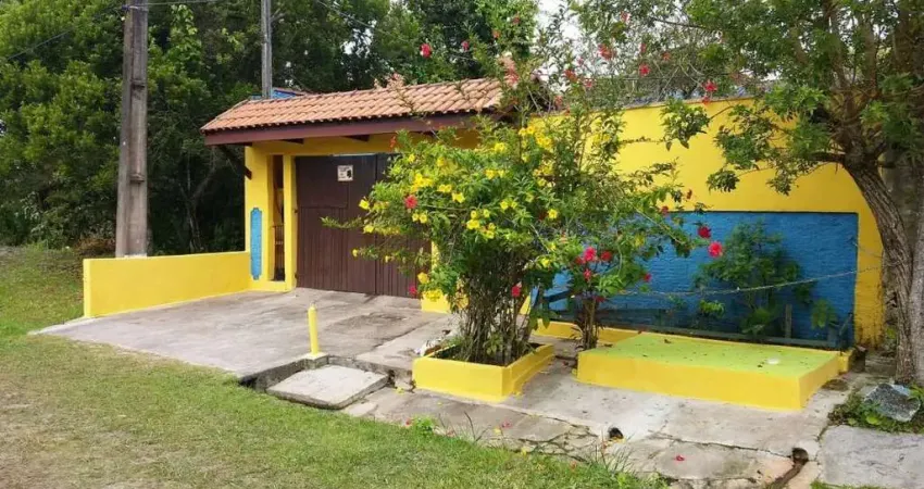 Casa para venda em itanhaém, estância santa cruz, 3 dormitórios, 1 suíte, 1 banheiro, 4 vagas