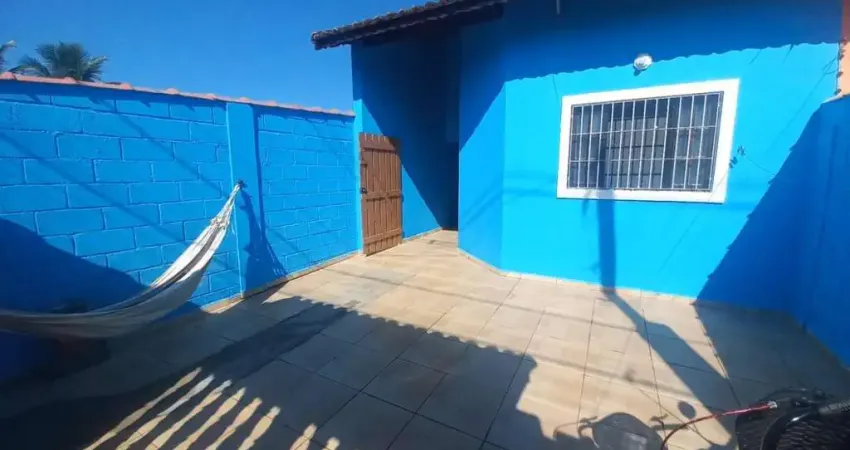 Apartamento para venda em itanhaém, jardim itapel, 2 dormitórios, 1 suíte, 1 banheiro, 1 vaga
