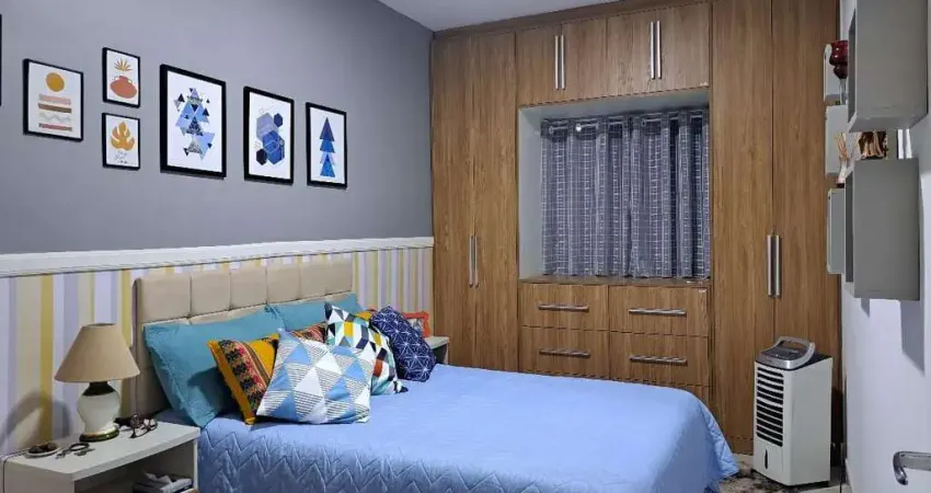 Casa para venda em itanhaém, gaivotas, 2 dormitórios, 1 suíte, 2 banheiros, 1 vaga