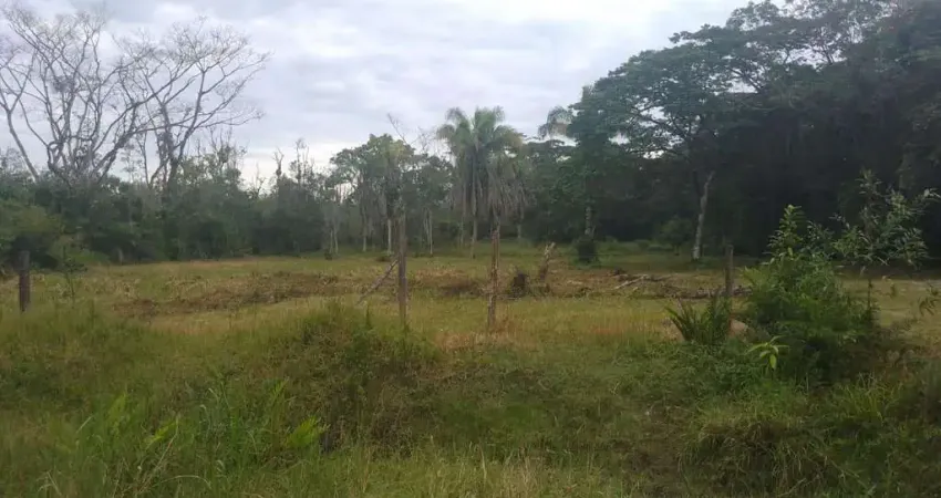 Chácara / sítio à venda no Balneário Gaivota, Itanhaém