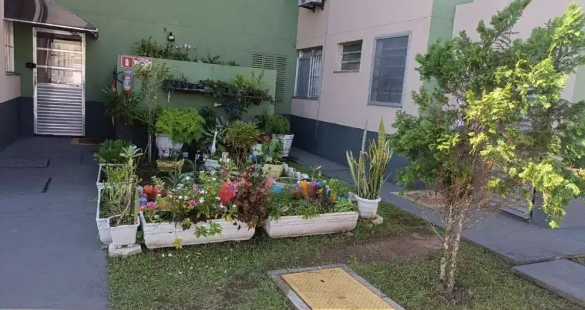 Apartamento para venda em itanhaém, gaivotas, 2 dormitórios, 1 banheiro, 1 vaga