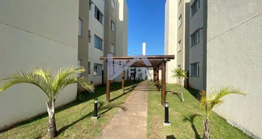 Apartamento para venda em itanhaém, guapurá, 2 dormitórios, 1 banheiro, 1 vaga