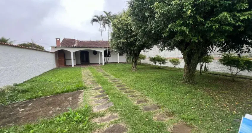 Casa para venda em itanhaém, gaivotas, 2 dormitórios, 1 banheiro, 8 vagas