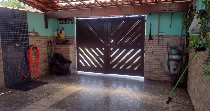 Casa para venda em itanhaém, 2 dormitórios, 1 suíte, 1 banheiro