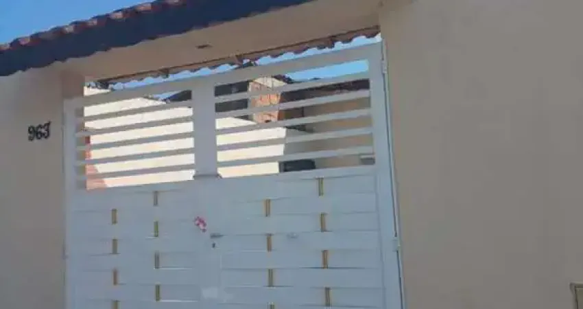 Casa para venda em itanhaém, savoy, 2 dormitórios, 1 banheiro