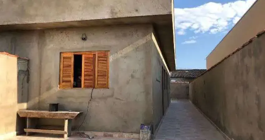 Casa para venda em itanhaém, savoy, 2 dormitórios, 2 banheiros, 2 vagas