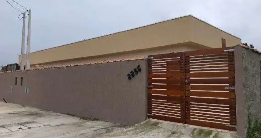 Casa para venda em itanhaém, savoy, 2 dormitórios, 1 banheiro, 5 vagas