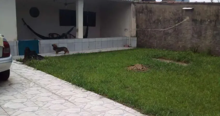 Casa com 2 quartos à venda na AV:FLÁCIDES FERREIRA, 796, Centro, Itanhaém