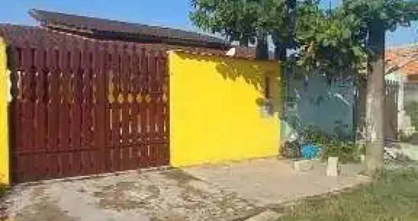 Casa para venda em itanhaém, jamaica, 1 dormitório, 1 suíte, 1 banheiro, 2 vagas