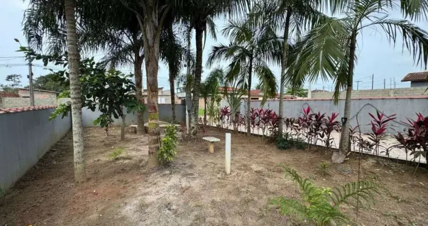Casa para venda em itanhaém, luiza mar mirim, 2 dormitórios, 1 suíte, 1 banheiro, 4 vagas