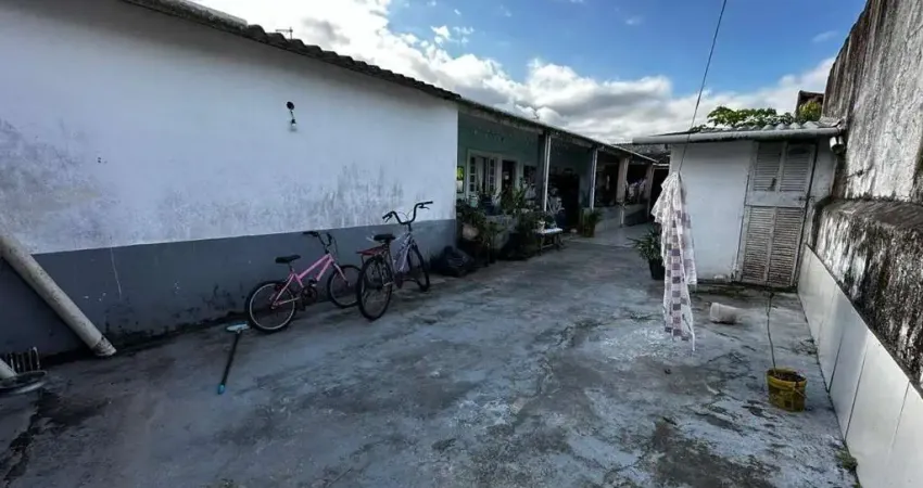 Casa para venda em itanhaém, savoy, 2 dormitórios, 1 suíte, 1 banheiro