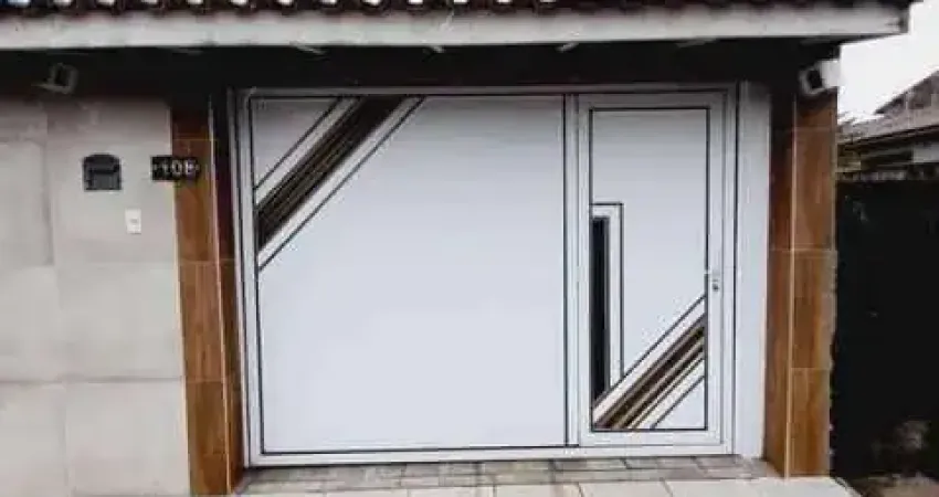 Casa para venda em itanhaém, cidade anchieta, 2 dormitórios, 1 suíte, 1 banheiro, 2 vagas