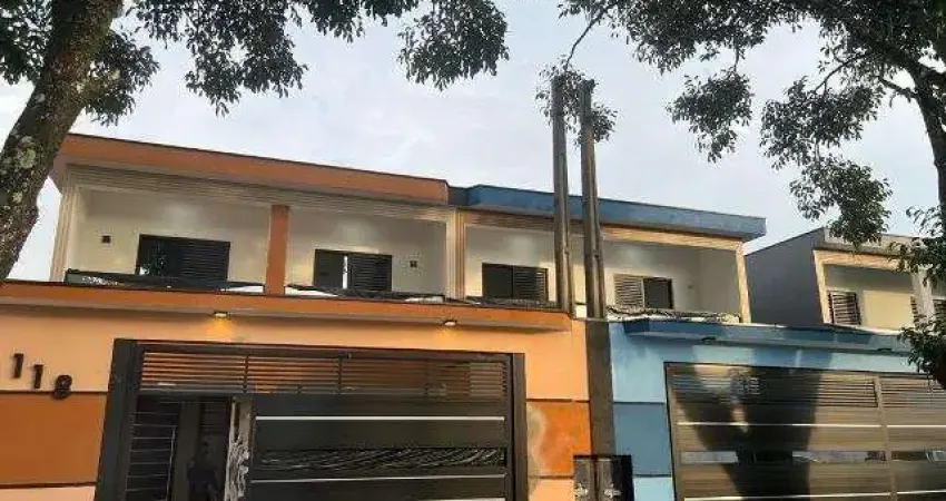 Casa para venda em itanhaém, suarão, 3 dormitórios, 3 suítes, 1 banheiro, 1 vaga