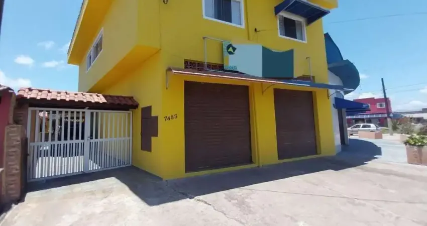 Casa para venda em itanhaém, jardim santa terezinha, 5 dormitórios, 1 suíte, 4 banheiros, 4 vagas