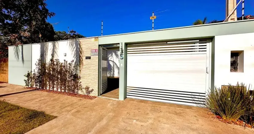 Casa para venda em itanhaém, santa júlia, 3 dormitórios, 2 suítes, 2 banheiros, 4 vagas