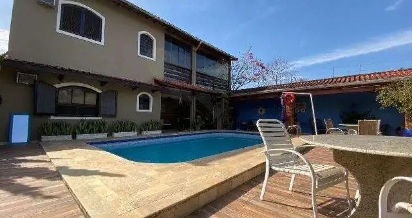 Casa para venda em itanhaém, suarão, 5 dormitórios, 3 suítes, 3 banheiros, 3 vagas