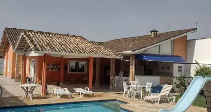 Casa para venda em itanhaém, nova itanhaém, 4 dormitórios, 3 suítes, 2 banheiros, 7 vagas