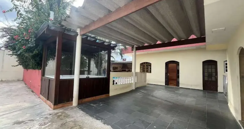 Casa para venda em itanhaém, savoy, 1 dormitório, 1 banheiro