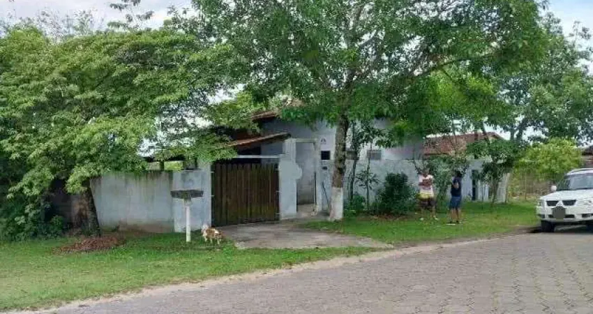 Casa com 2 quartos à venda na AV:FLÁCIDES FERREIRA, 796, Centro, Itanhaém