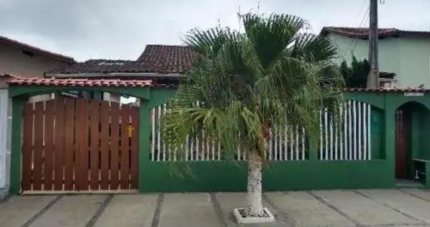 Casa para venda em itanhaém, loty, 4 dormitórios, 1 suíte, 3 banheiros, 1 vaga