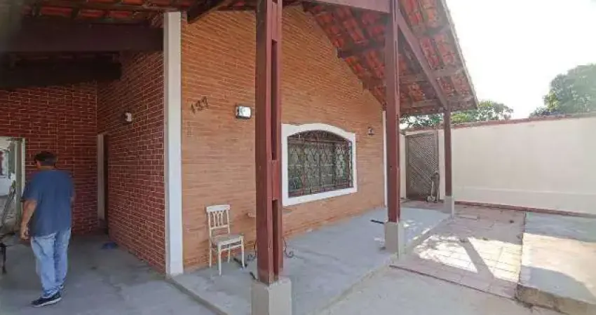 Casa para venda em itanhaém, 3 dormitórios, 1 banheiro, 4 vagas