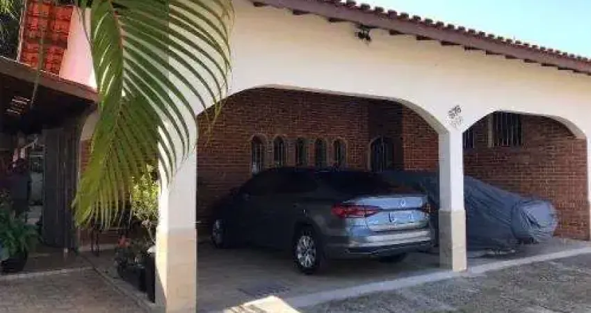 Casa para venda em itanhaém, loty, 3 dormitórios, 1 suíte, 1 banheiro, 3 vagas