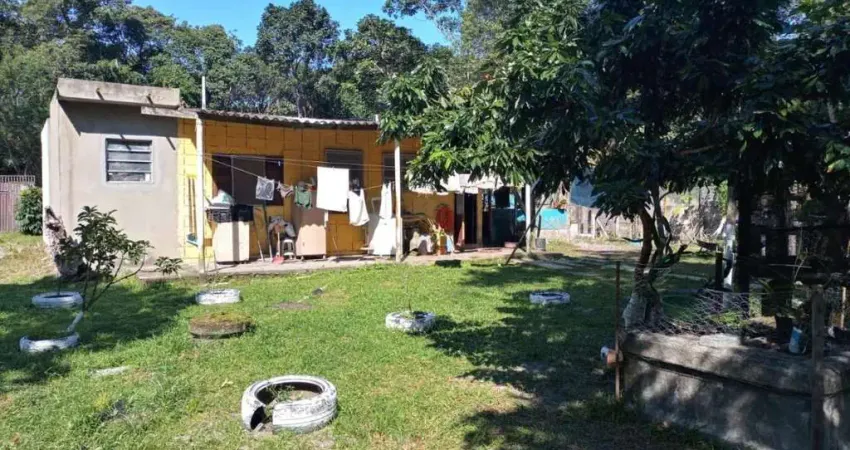 Chácara para venda em itanhaém, 2 dormitórios, 2 suítes, 1 banheiro