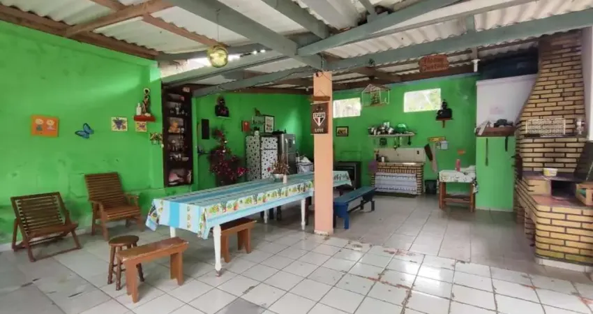 Chácara para venda em itanhaém, 2 dormitórios, 1 suíte, 1 banheiro, 10 vagas