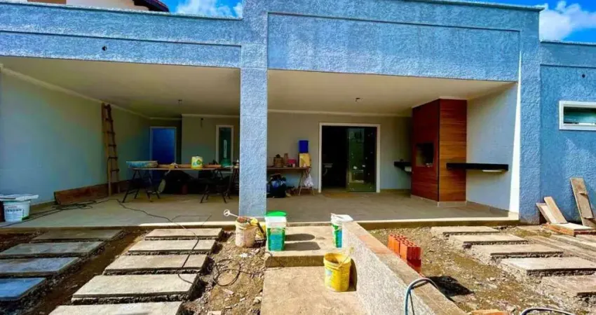 Casa para venda em peruíbe, jardim mar-e-sol, 3 dormitórios, 1 suíte, 2 banheiros, 1 vaga