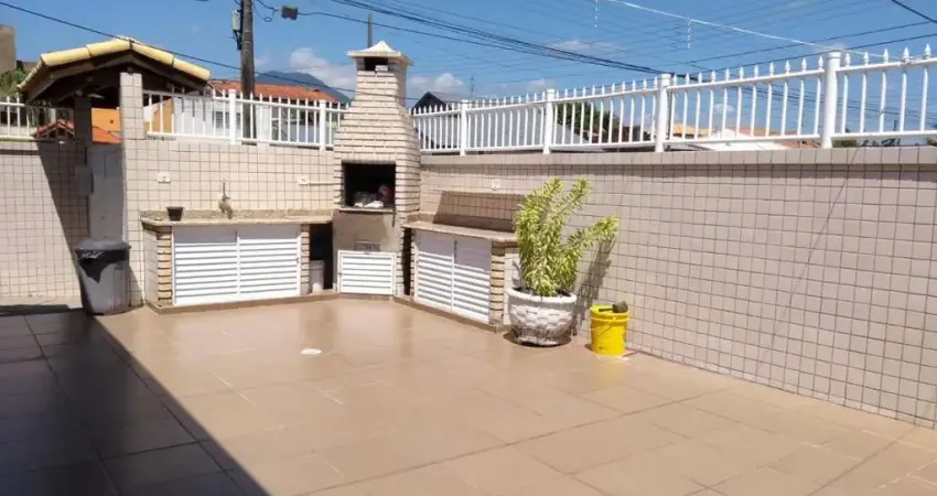 Casa para venda em peruíbe, jardim peruíbe, 2 dormitórios, 1 banheiro, 2 vagas