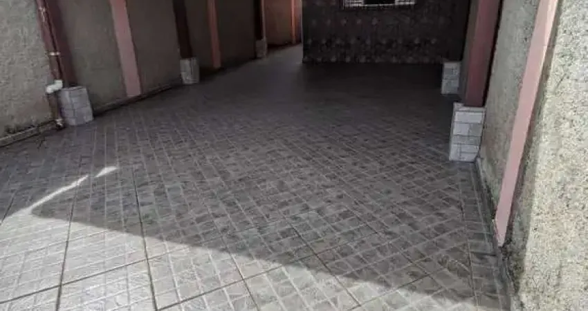 Casa para venda em itanhaém, corumbá, 2 dormitórios, 1 banheiro, 2 vagas