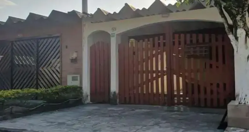 Casa para venda em itanhaém, jequitibá, 2 dormitórios, 1 suíte, 1 banheiro, 2 vagas