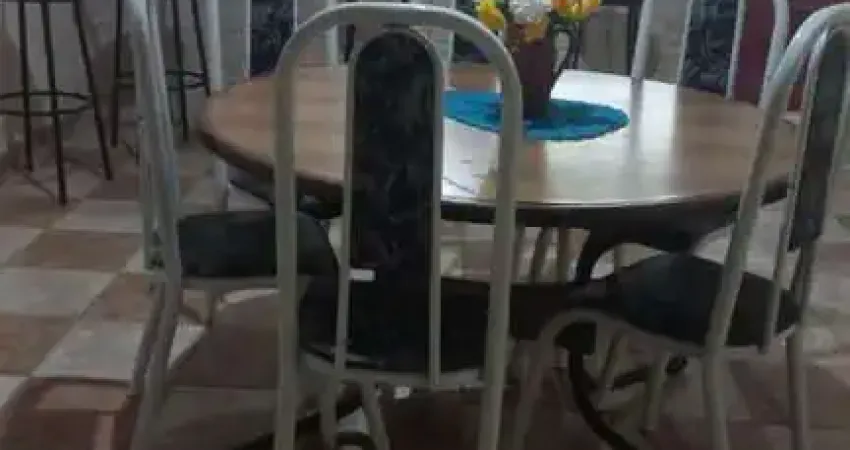 Chácara para Venda em Itanhaém, Gaivotas, 2 dormitórios, 1 suíte, 1 banheiro, 10 vagas