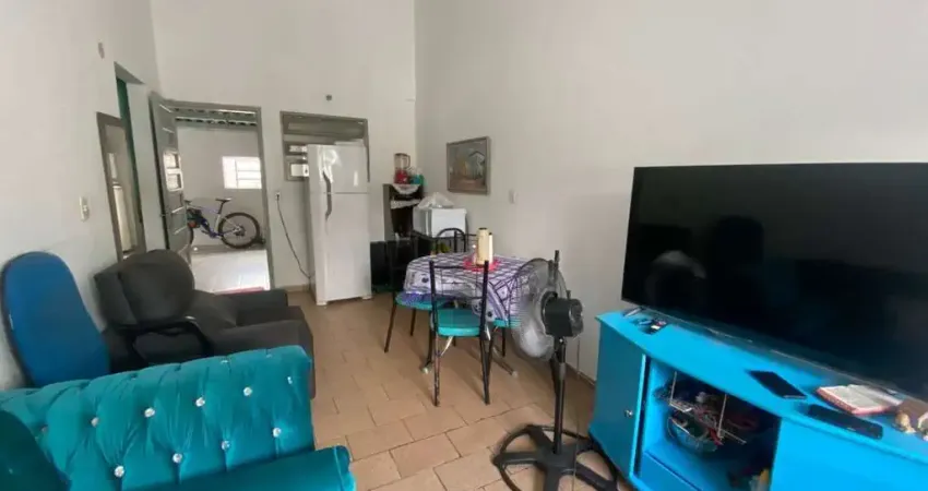 Casa para Venda em Itanhaém, Gaivotas, 3 dormitórios, 1 banheiro, 3 vagas